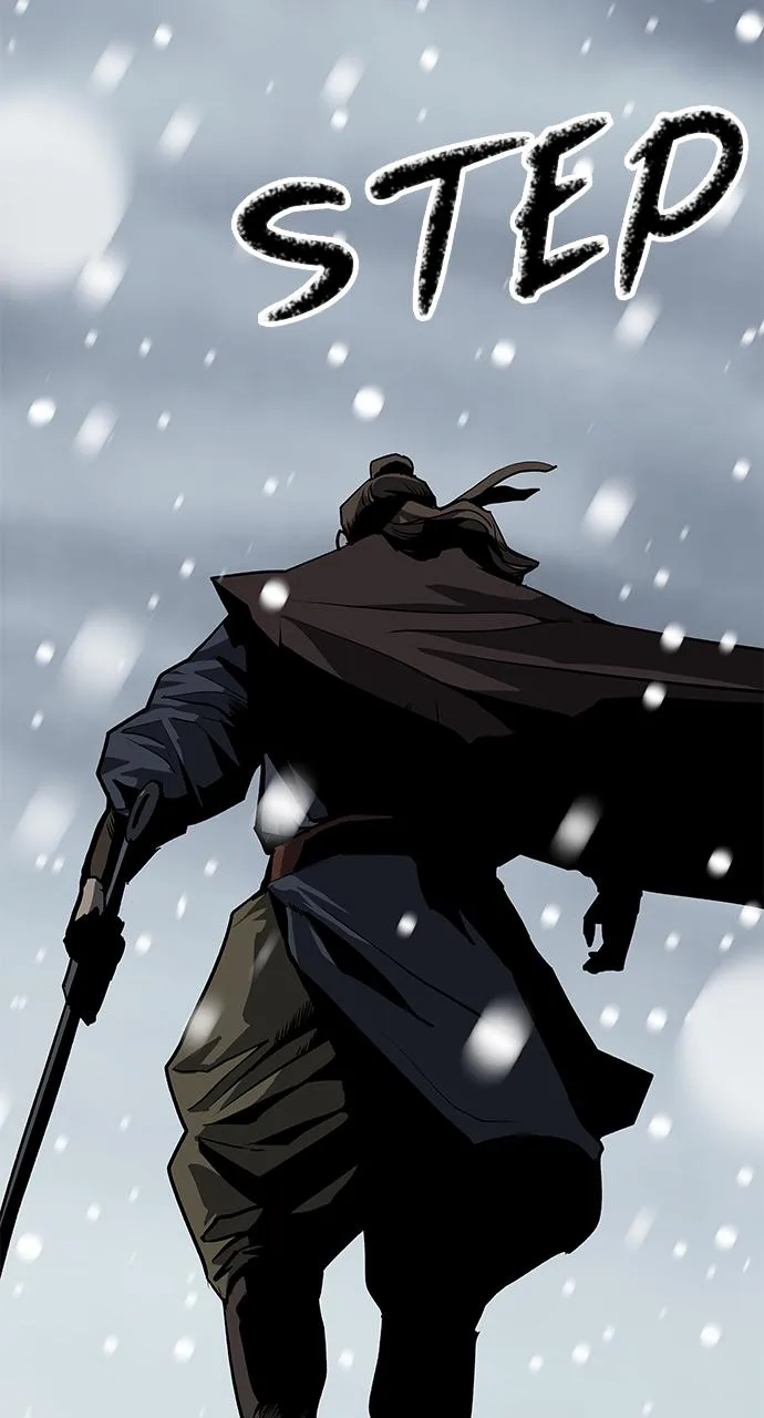 The Masters of Heaven and Earth Chapter 5 page 36