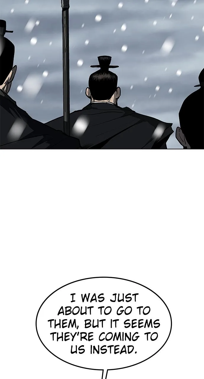 The Masters of Heaven and Earth Chapter 5 page 38