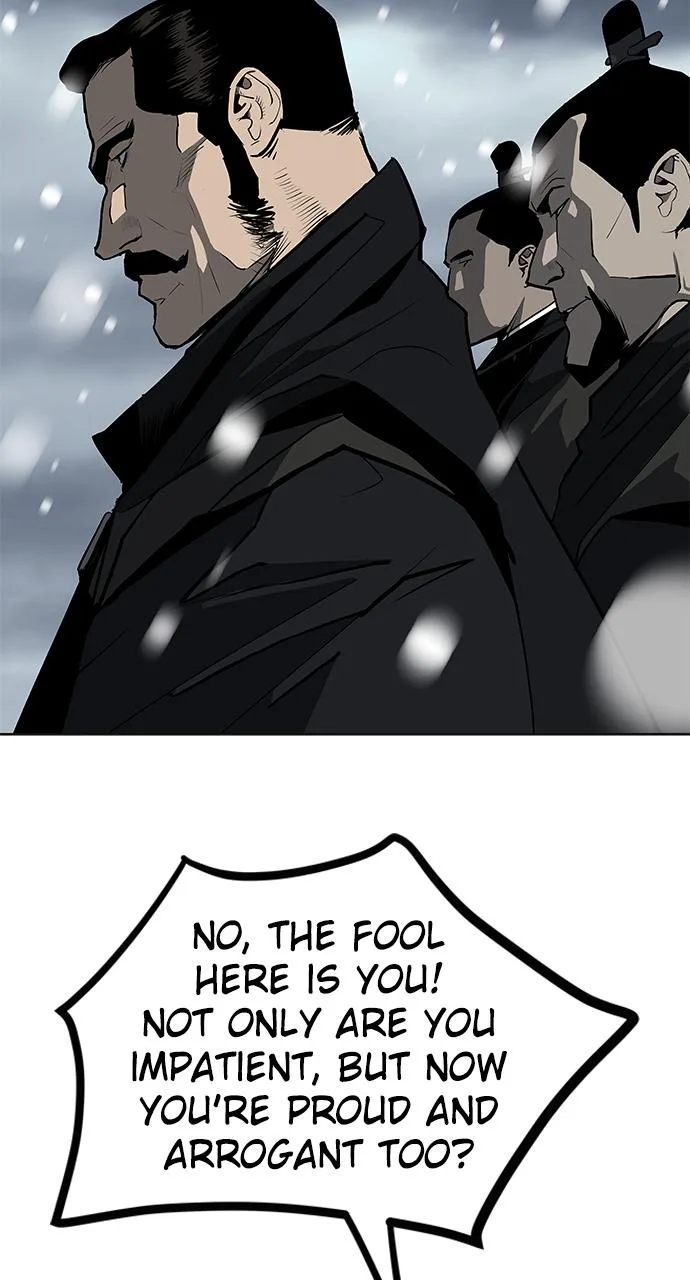 The Masters of Heaven and Earth Chapter 5 page 41