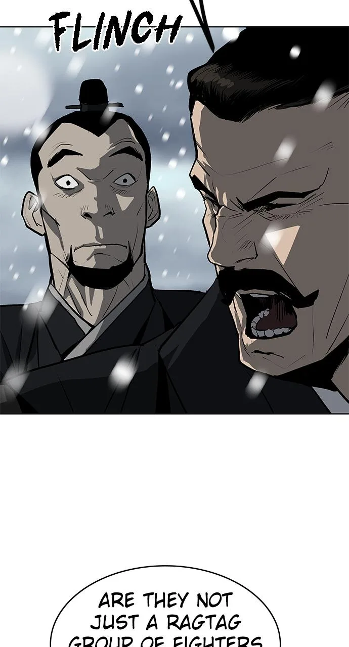 The Masters of Heaven and Earth Chapter 5 page 42