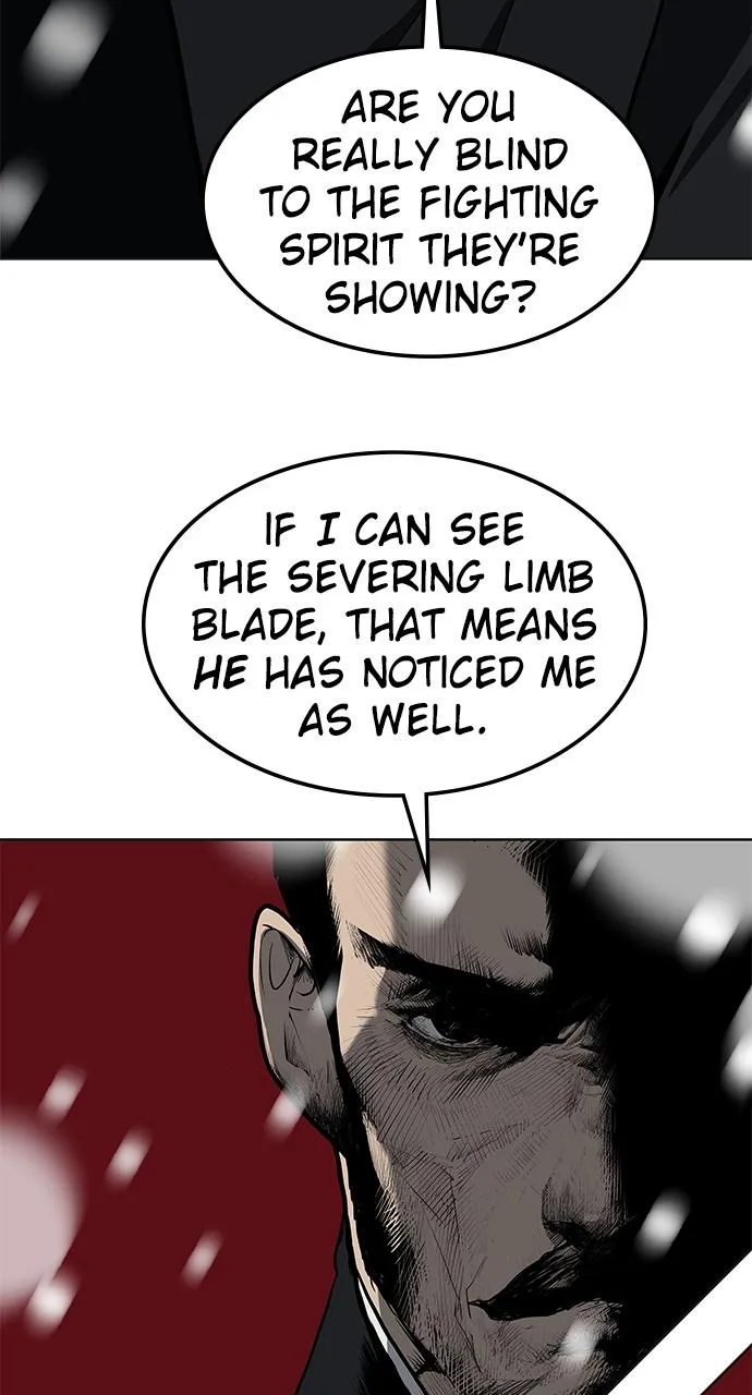 The Masters of Heaven and Earth Chapter 5 page 45