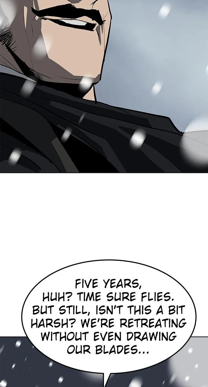 The Masters of Heaven and Earth Chapter 5 page 61