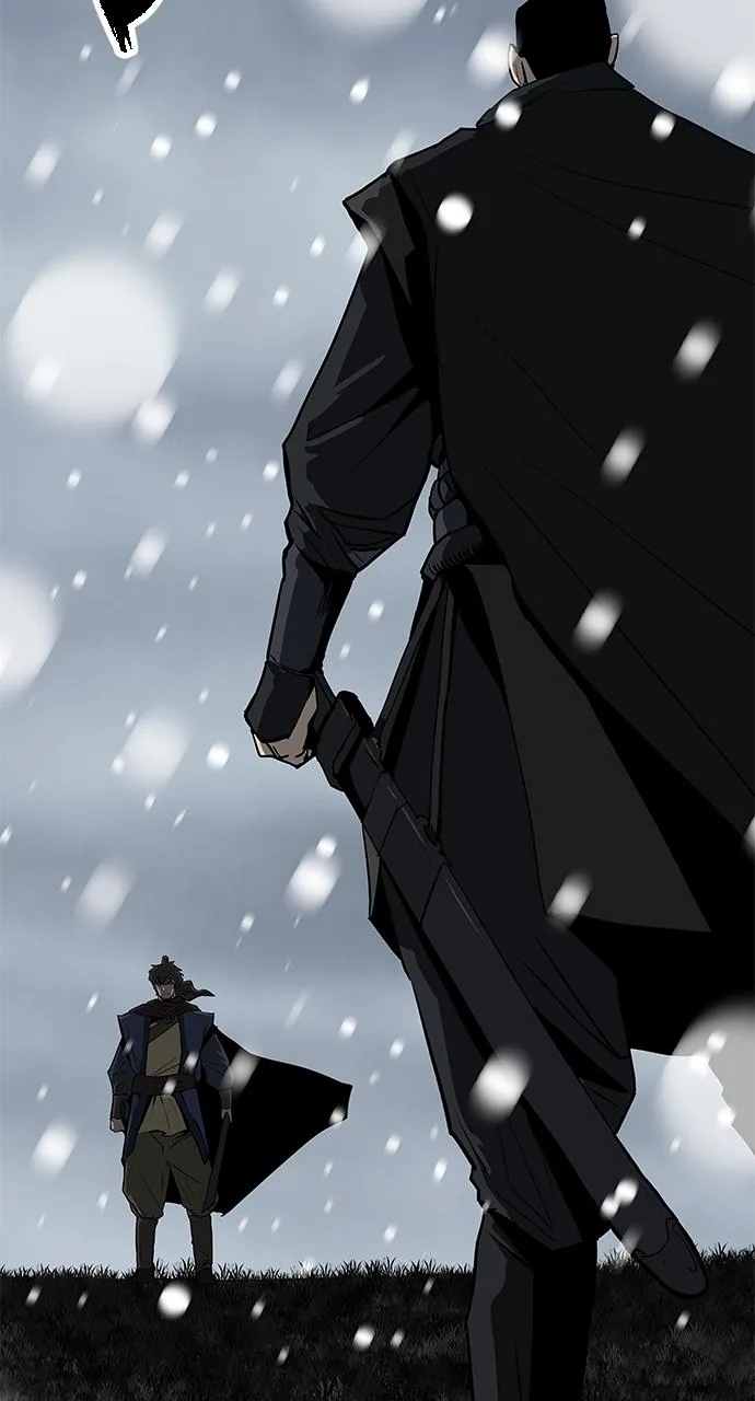 The Masters of Heaven and Earth Chapter 5 page 58