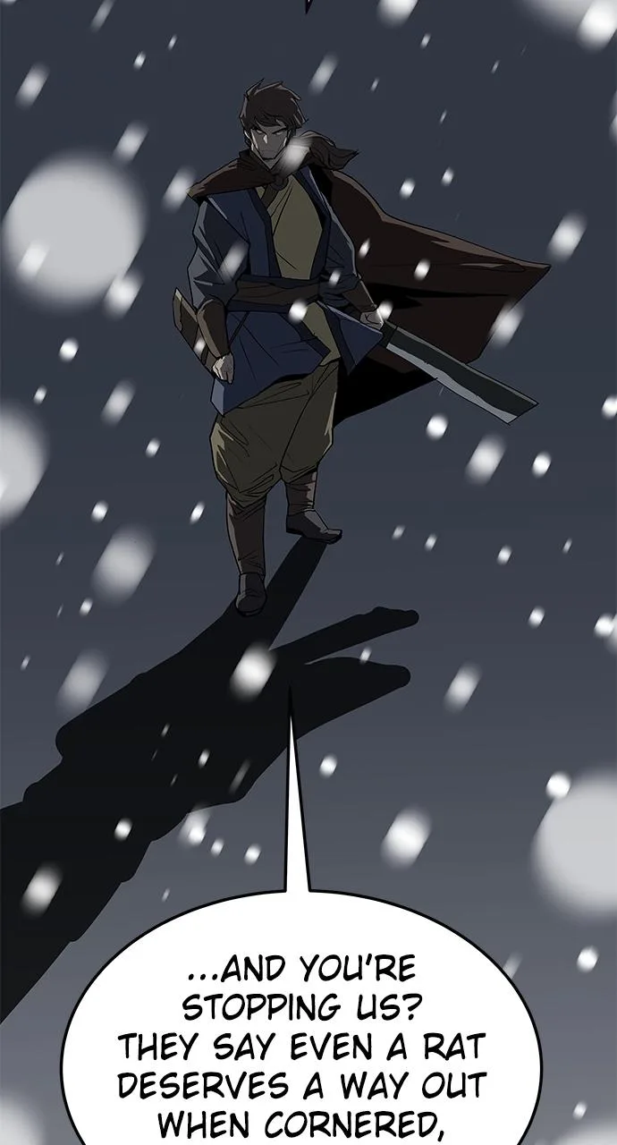 The Masters of Heaven and Earth Chapter 5 page 62