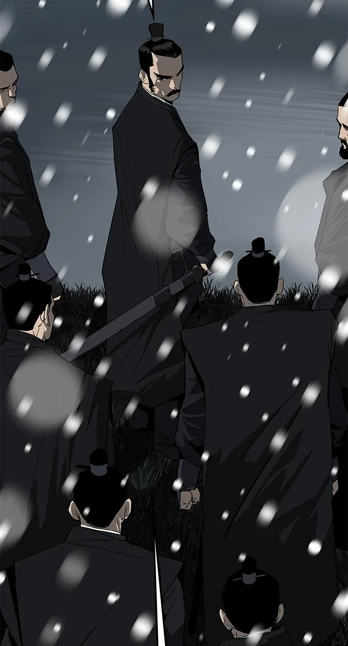 The Masters of Heaven and Earth Chapter 5 page 49