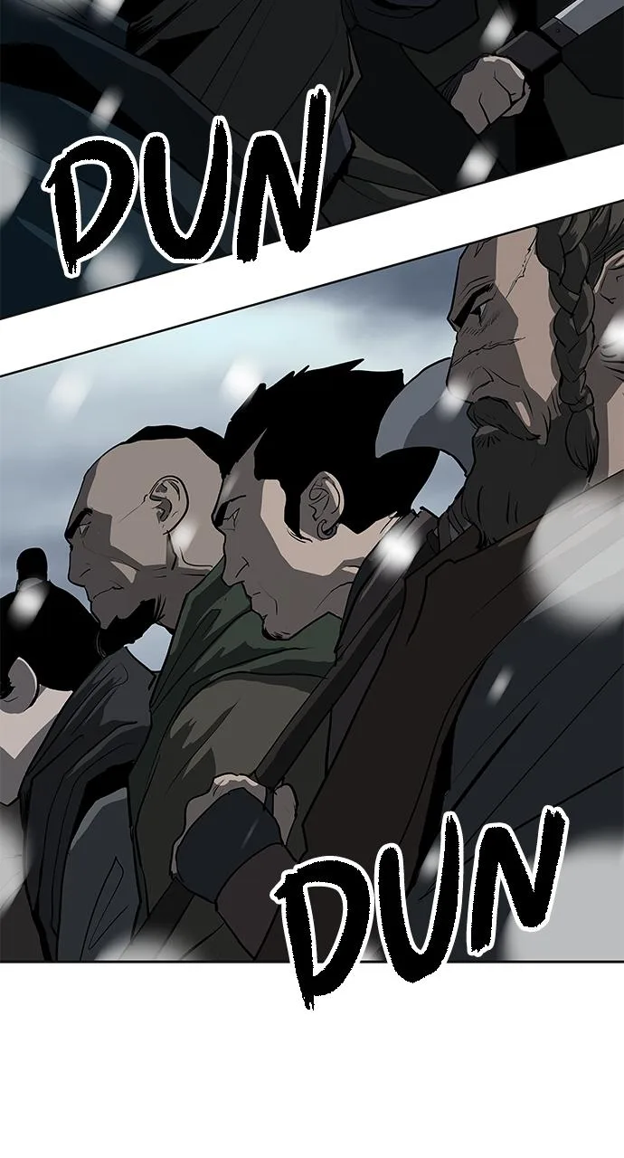 The Masters of Heaven and Earth Chapter 5 page 72