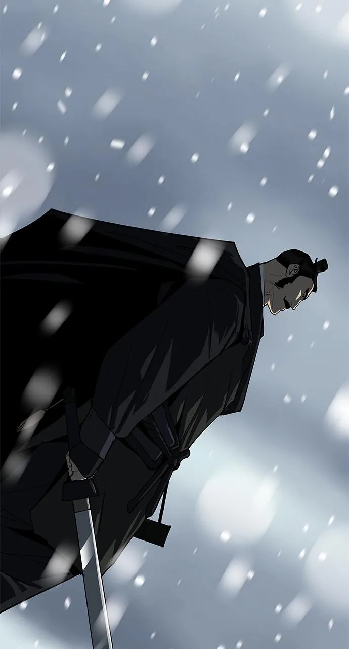 The Masters of Heaven and Earth Chapter 5 page 116