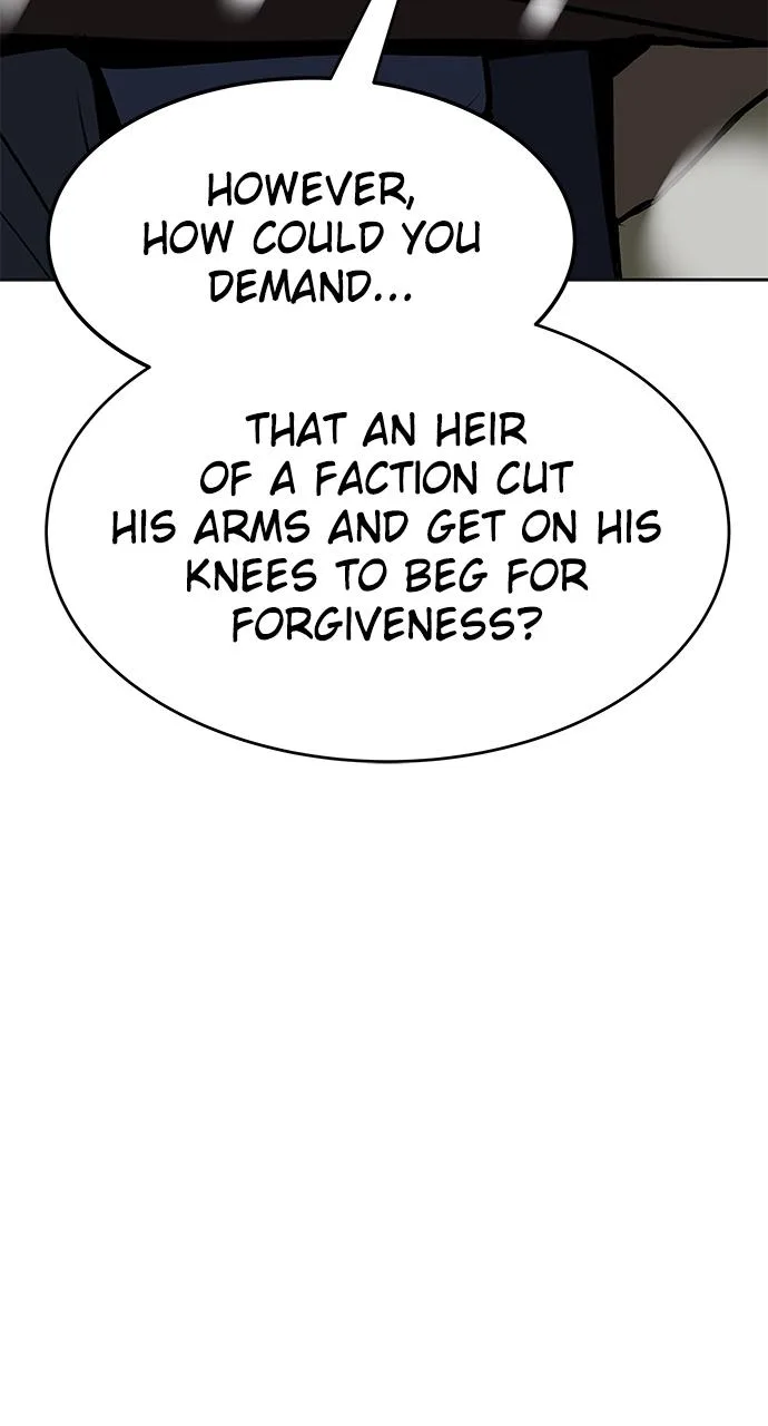 The Masters of Heaven and Earth Chapter 5 page 135