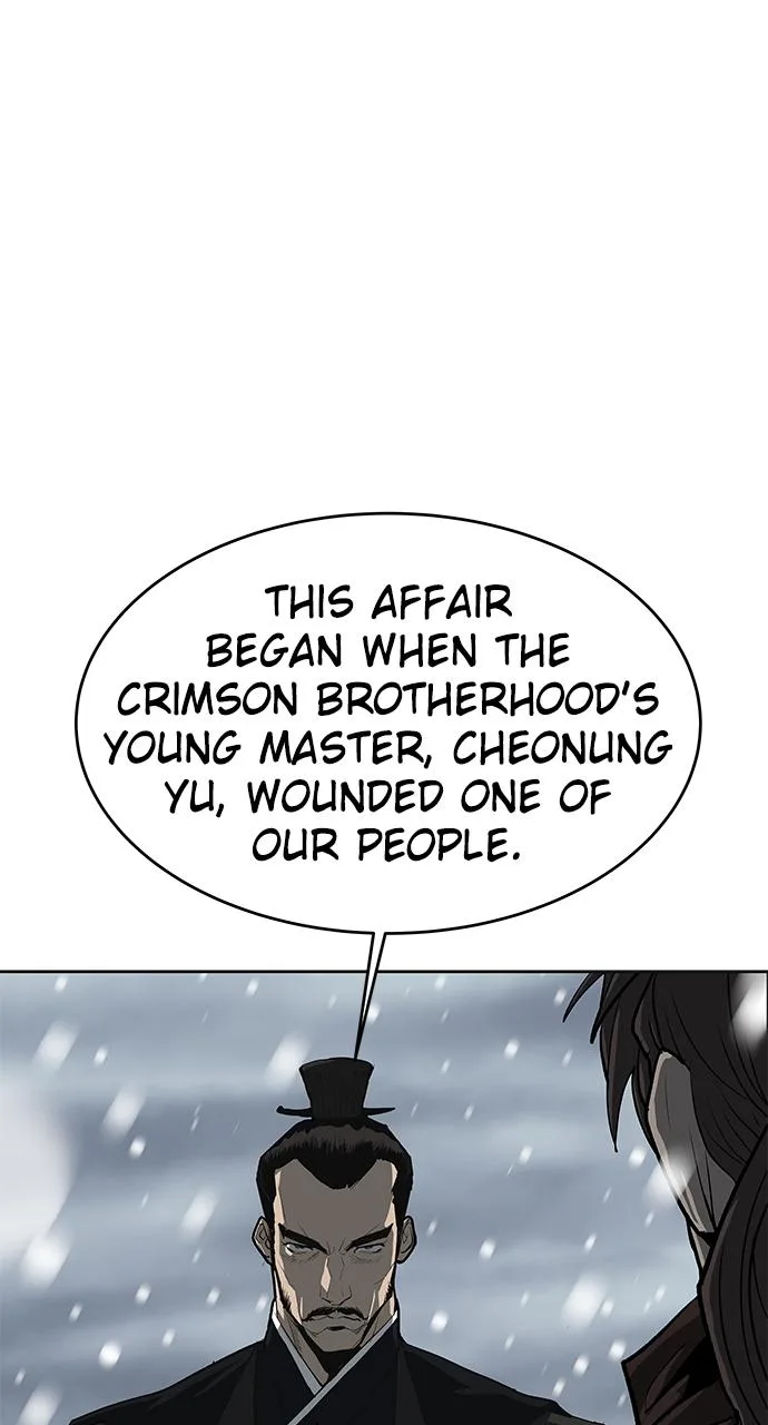 The Masters of Heaven and Earth Chapter 5 page 132