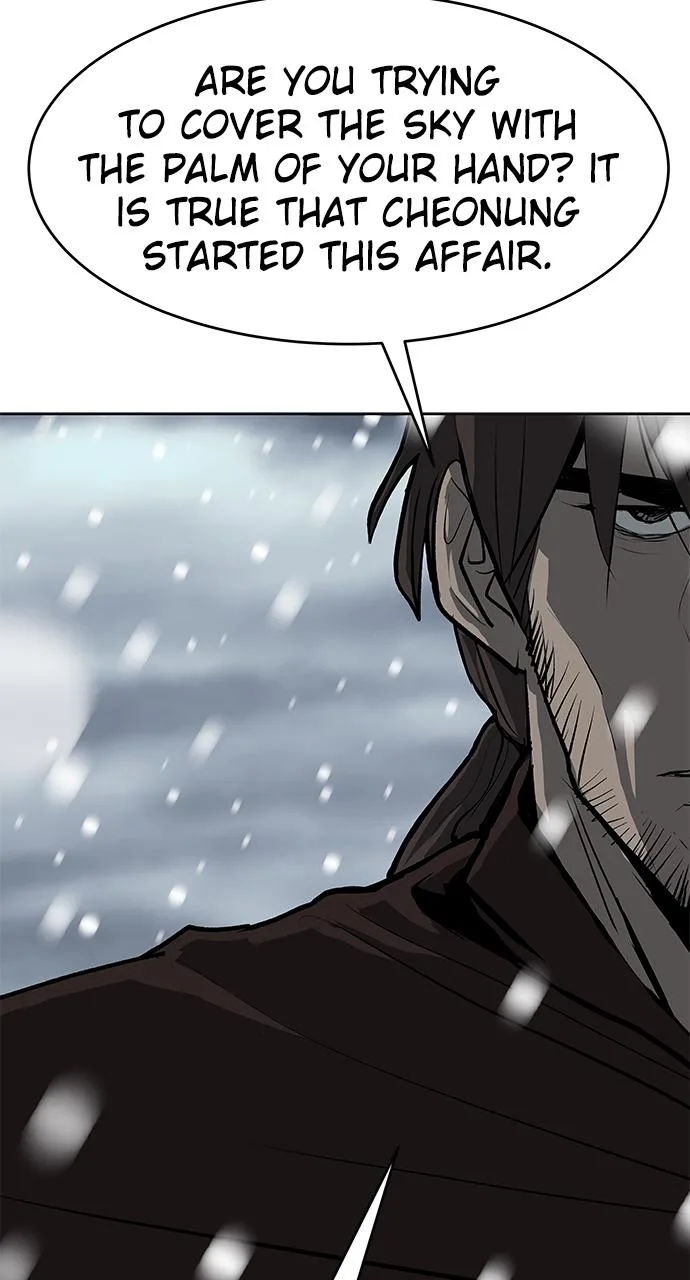 The Masters of Heaven and Earth Chapter 5 page 134