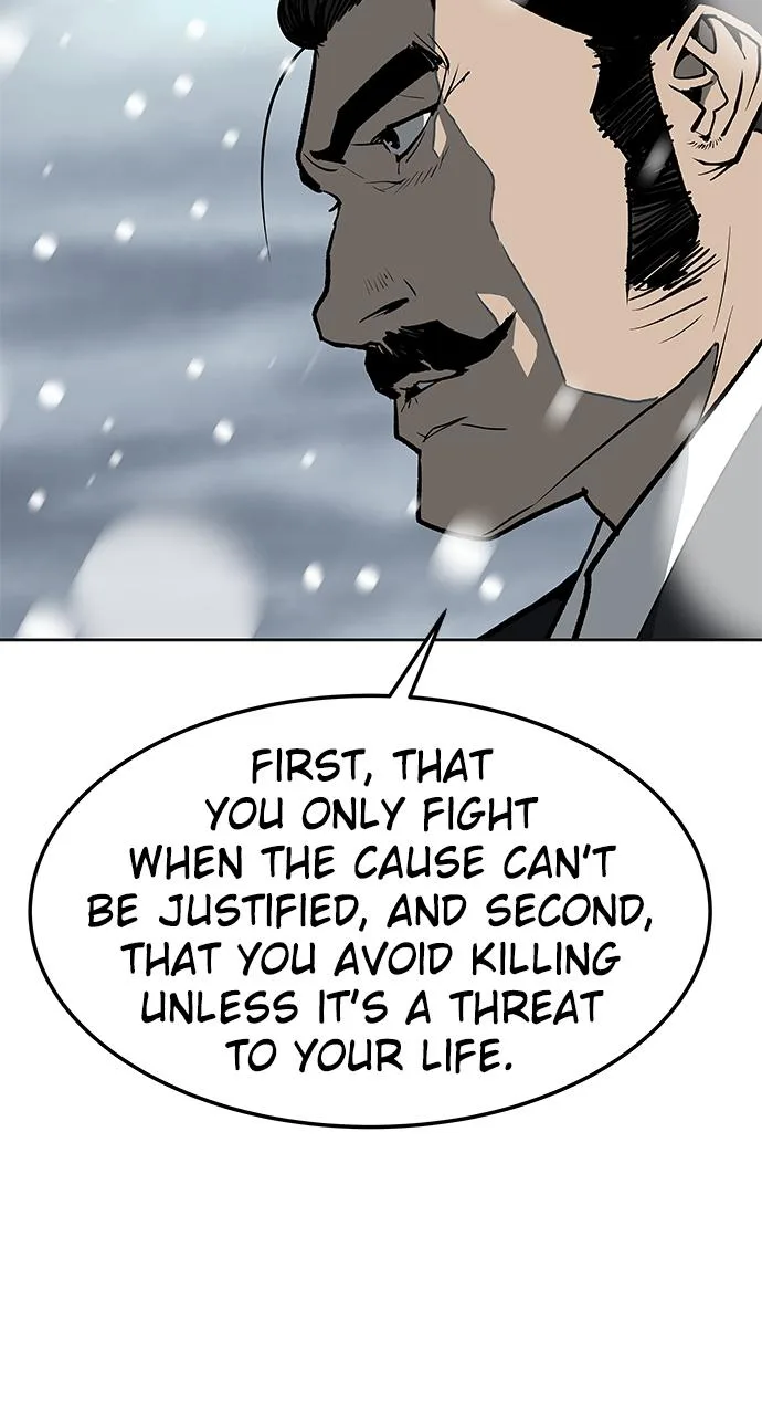 The Masters of Heaven and Earth Chapter 5 page 130