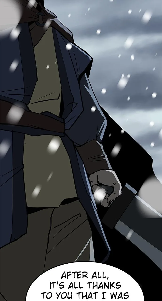 The Masters of Heaven and Earth Chapter 5 page 143