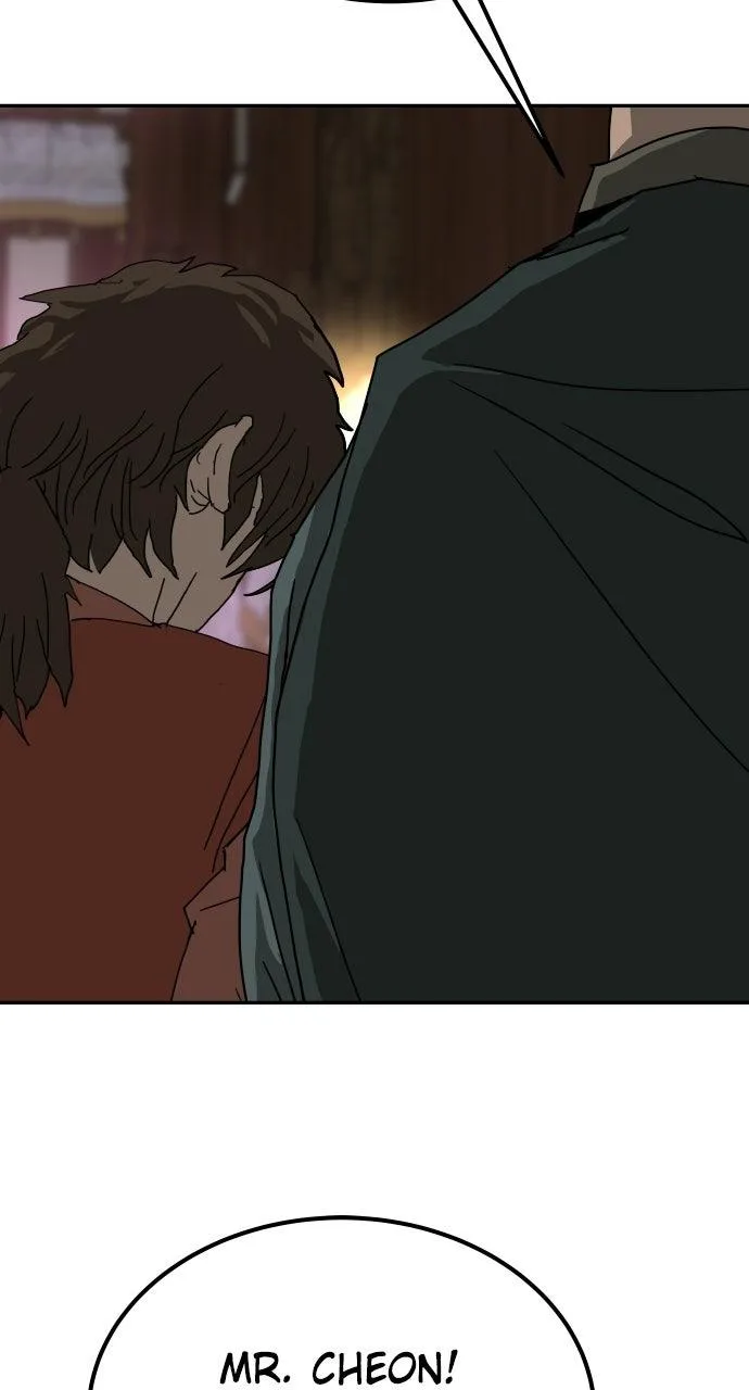 The Masters of Heaven and Earth Chapter 50 page 8