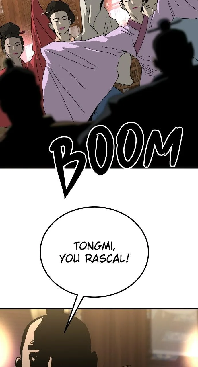 The Masters of Heaven and Earth Chapter 50 page 6