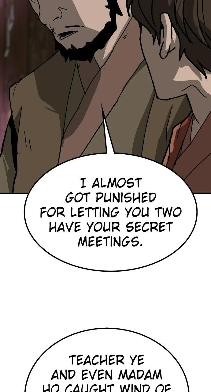 The Masters of Heaven and Earth Chapter 50 page 11