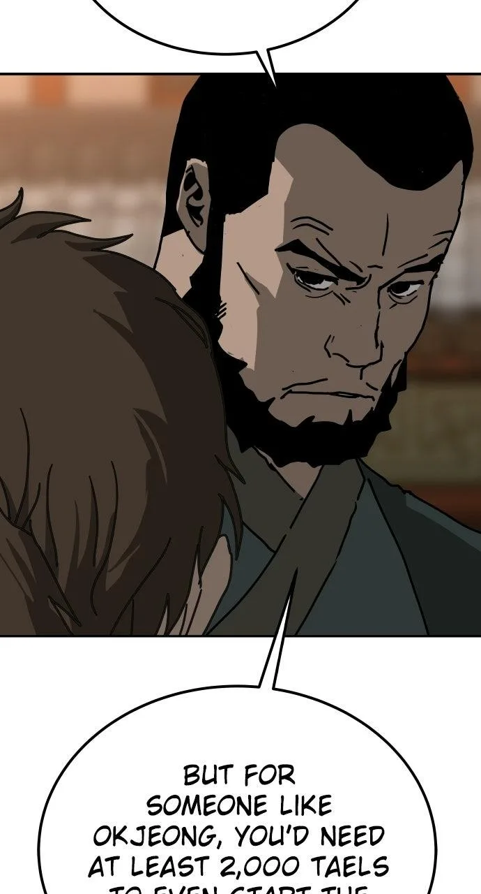 The Masters of Heaven and Earth Chapter 50 page 19