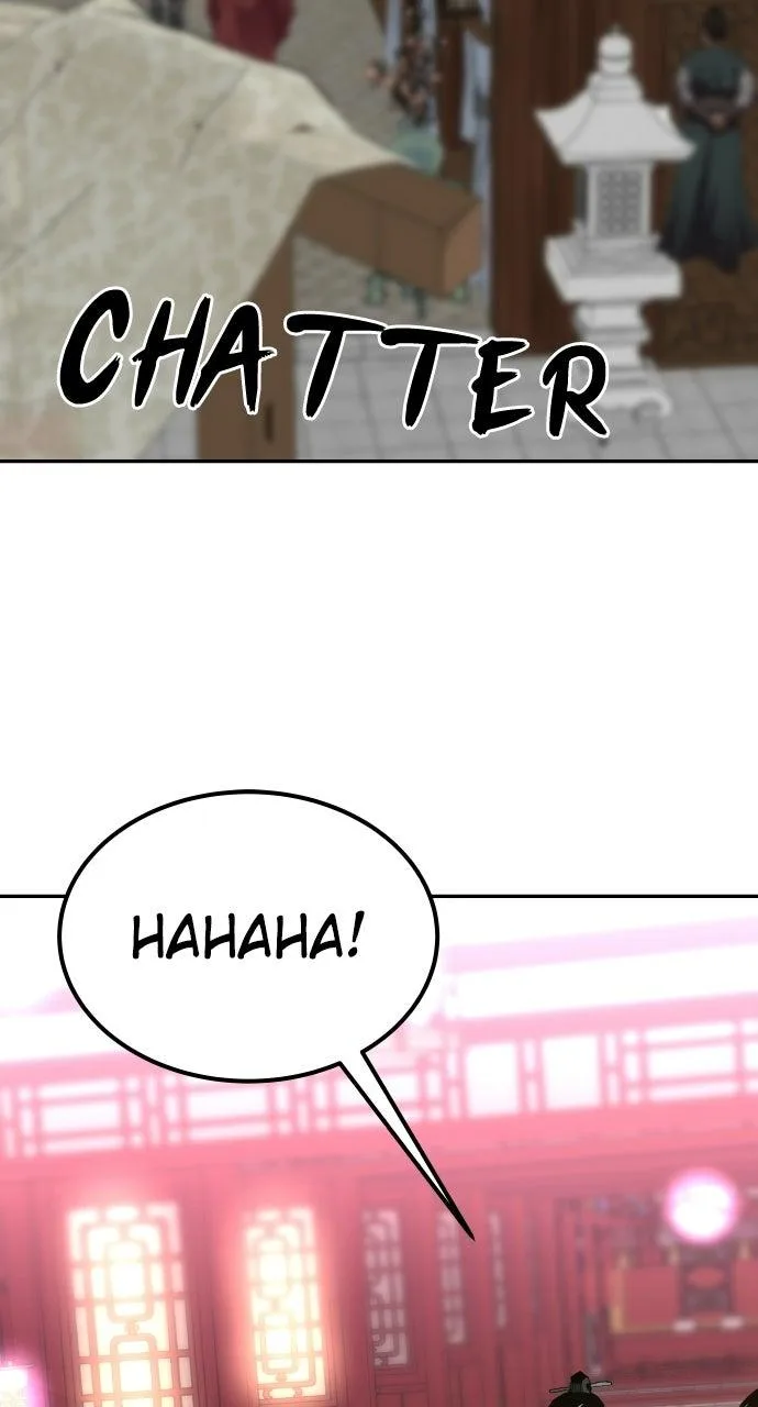 The Masters of Heaven and Earth Chapter 50 page 31
