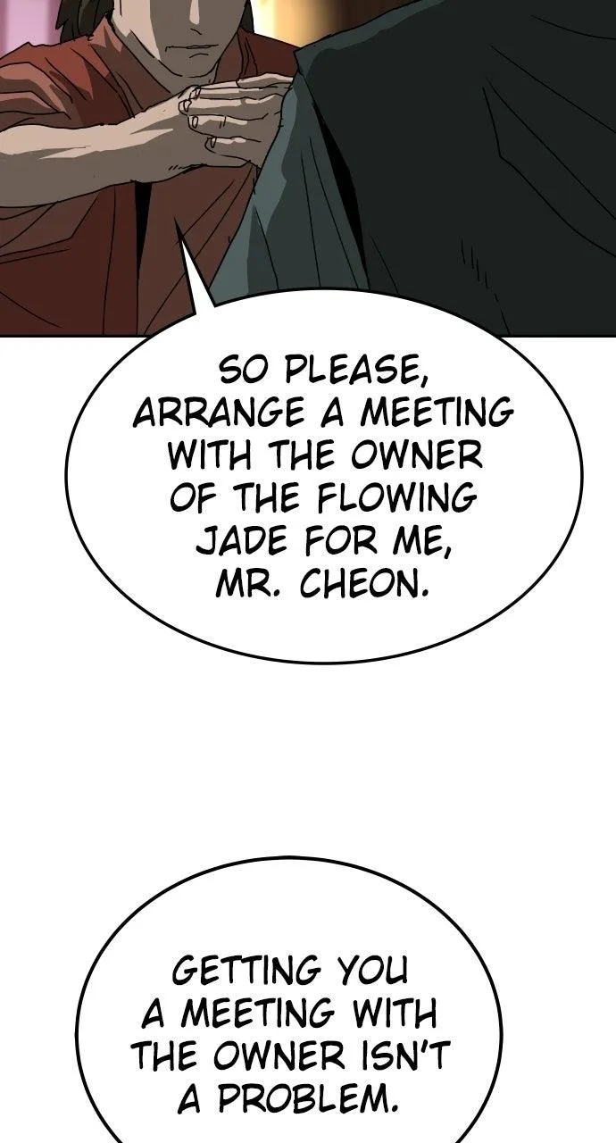 The Masters of Heaven and Earth Chapter 50 page 18