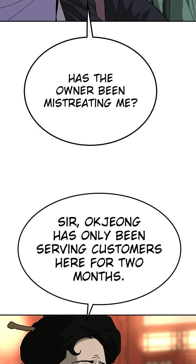 The Masters of Heaven and Earth Chapter 50 page 38