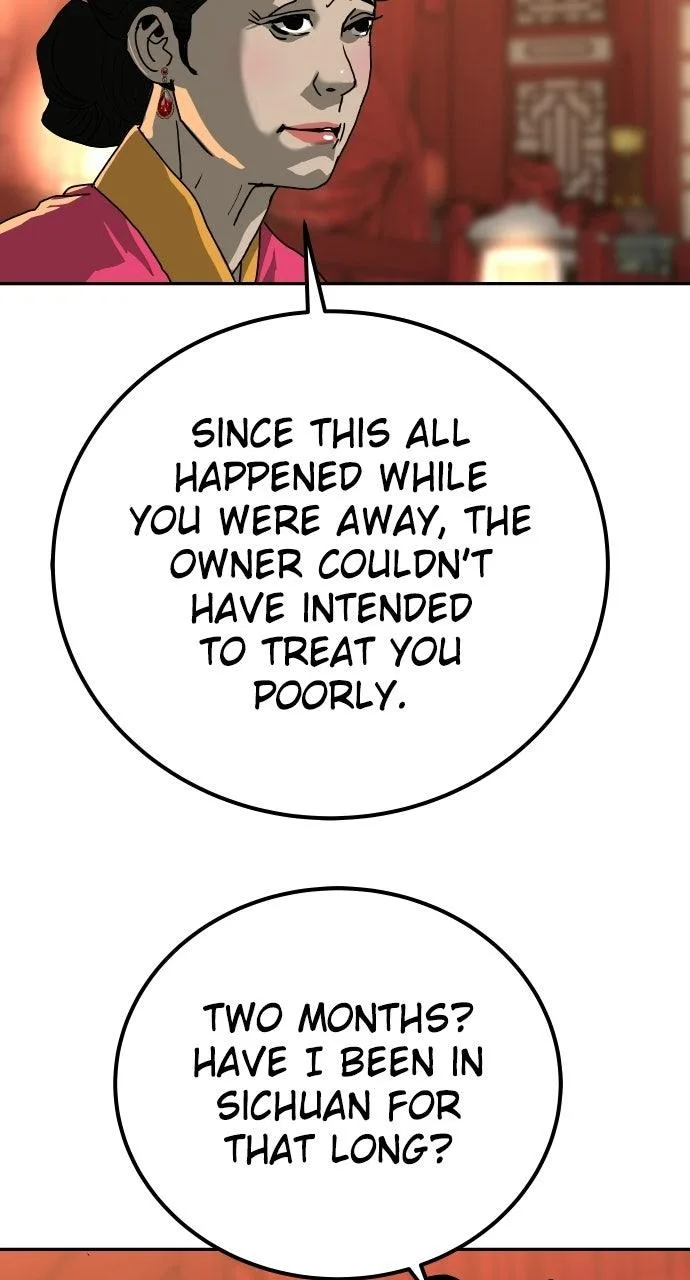 The Masters of Heaven and Earth Chapter 50 page 39