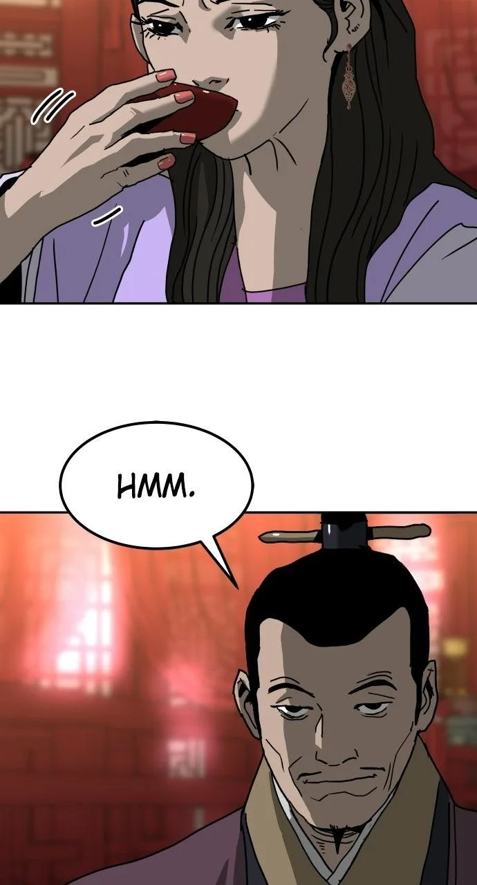 The Masters of Heaven and Earth Chapter 50 page 42