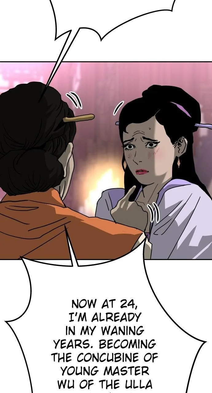 The Masters of Heaven and Earth Chapter 50 page 48