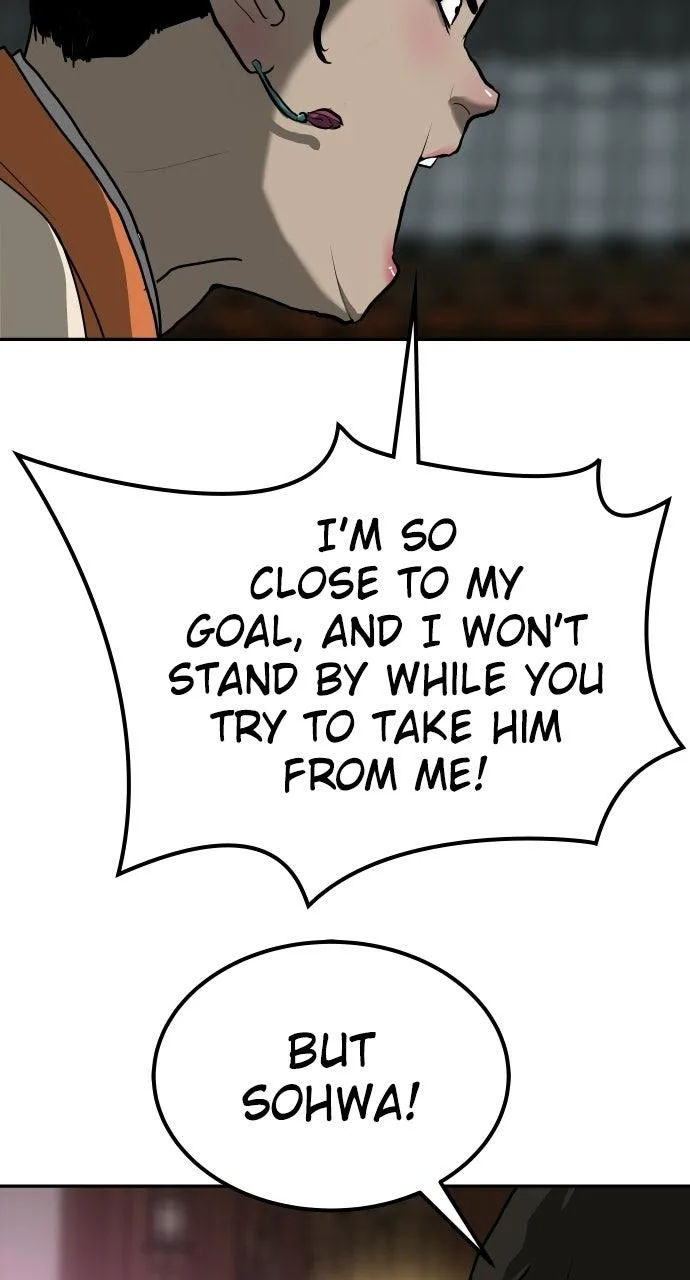 The Masters of Heaven and Earth Chapter 50 page 50