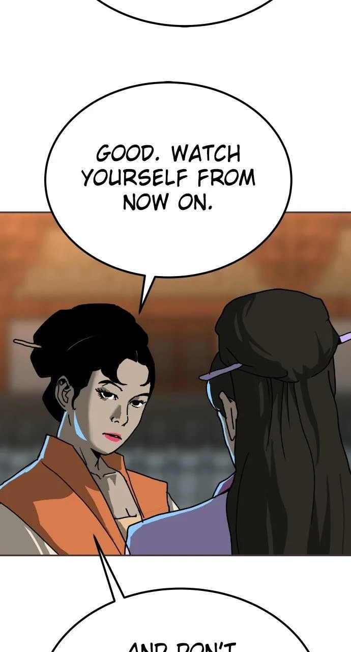 The Masters of Heaven and Earth Chapter 50 page 58
