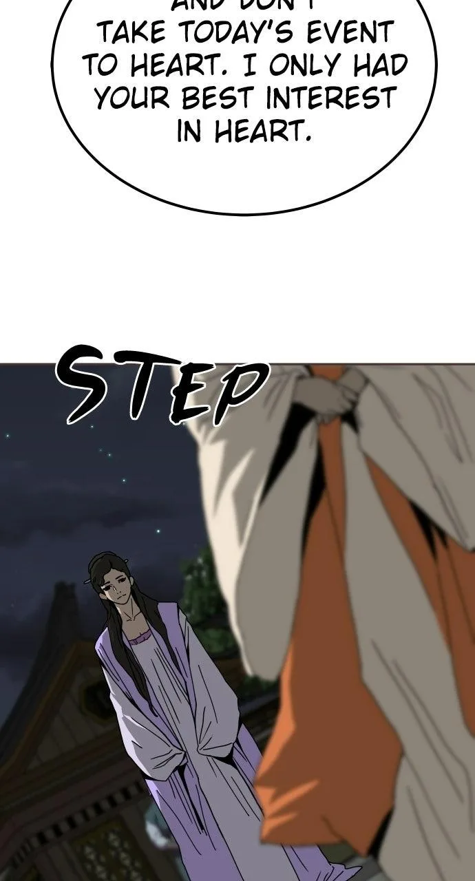 The Masters of Heaven and Earth Chapter 50 page 59