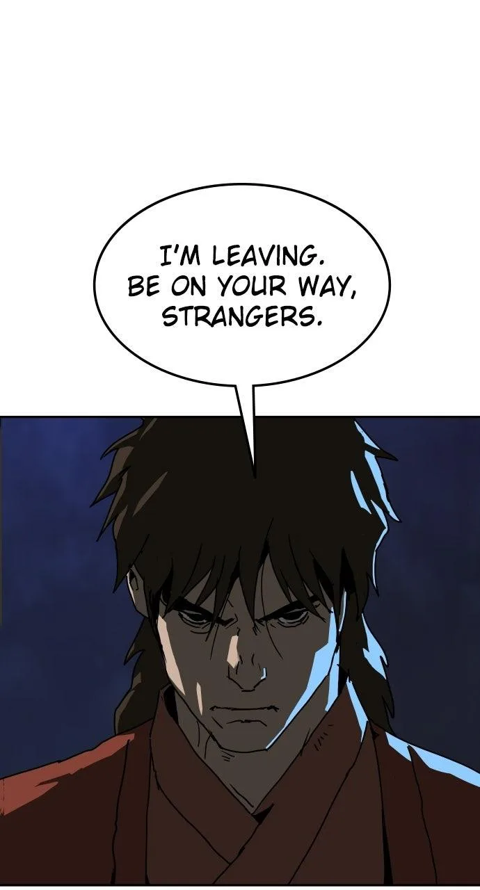The Masters of Heaven and Earth Chapter 50 page 84