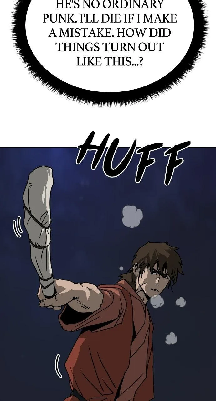 The Masters of Heaven and Earth Chapter 50 page 97