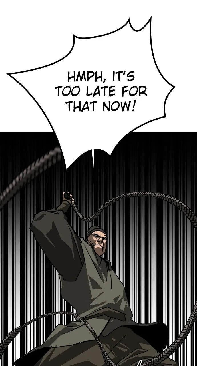 The Masters of Heaven and Earth Chapter 50 page 85