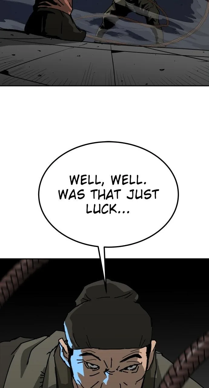 The Masters of Heaven and Earth Chapter 51 page 5