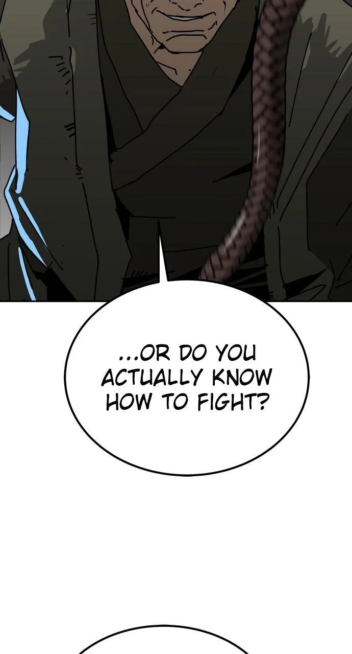 The Masters of Heaven and Earth Chapter 51 page 6