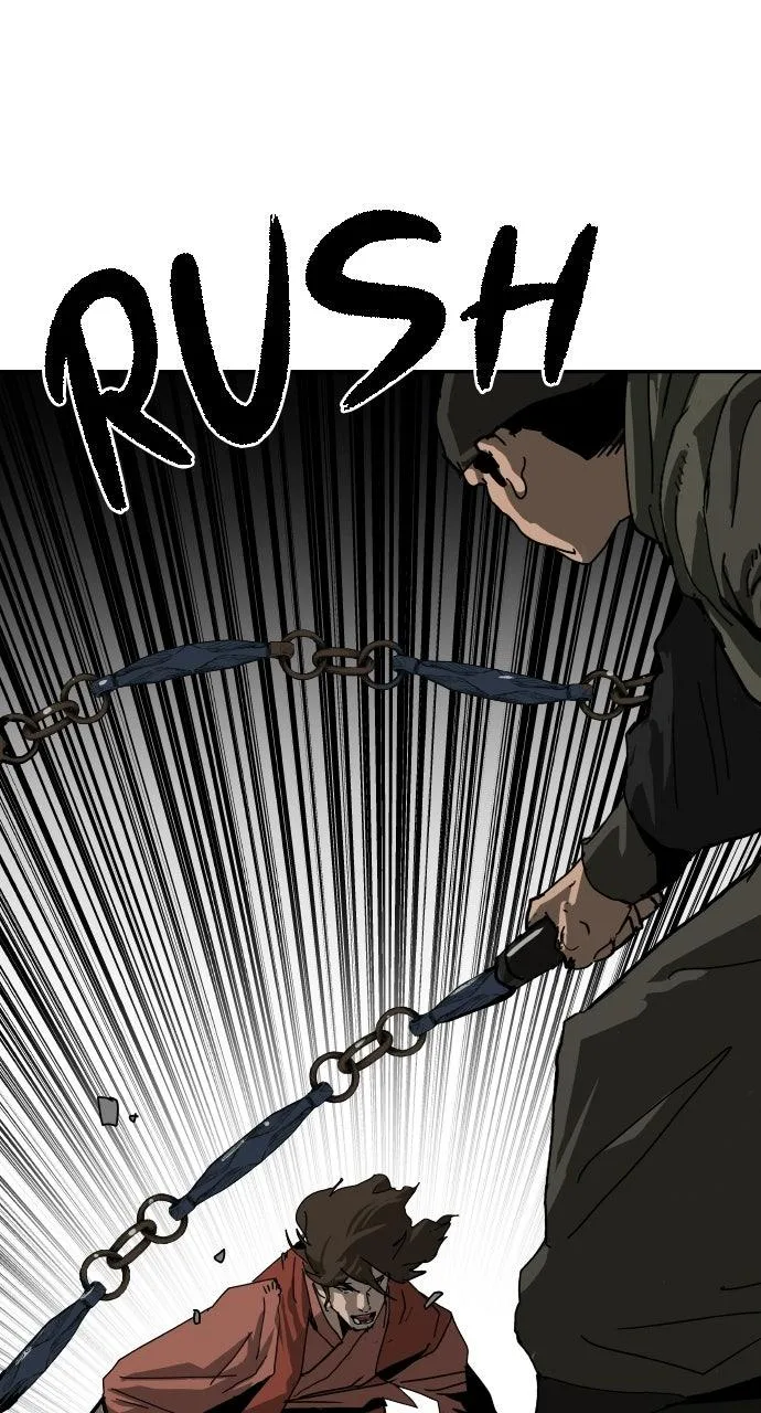 The Masters of Heaven and Earth Chapter 51 page 30