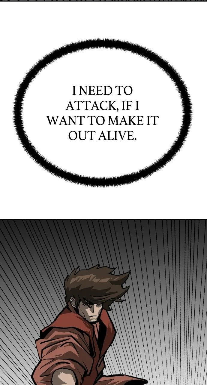 The Masters of Heaven and Earth Chapter 51 page 27