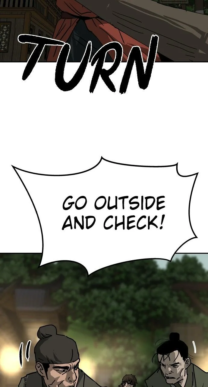 The Masters of Heaven and Earth Chapter 51 page 60