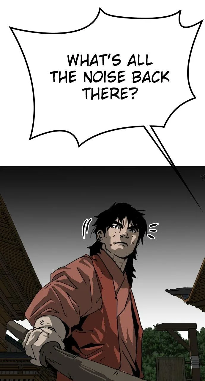 The Masters of Heaven and Earth Chapter 51 page 59
