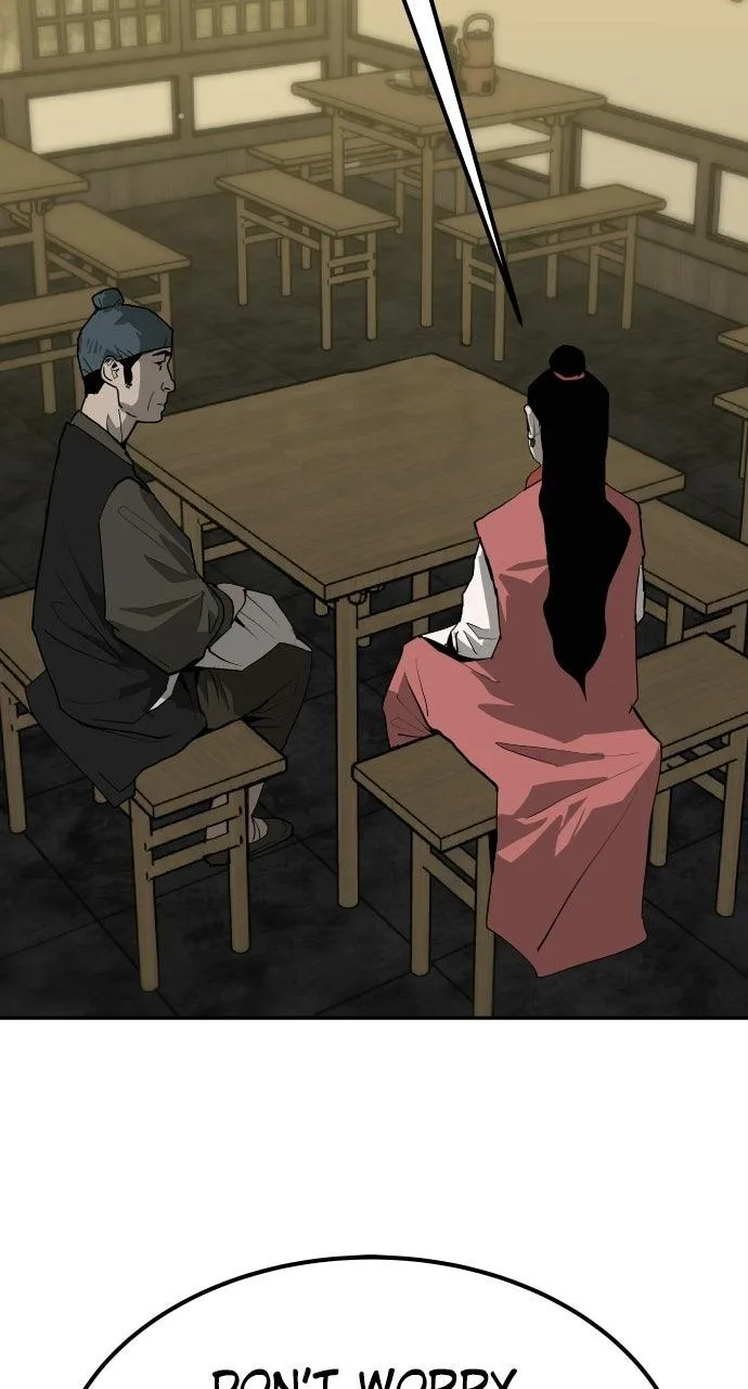 The Masters of Heaven and Earth Chapter 51 page 68