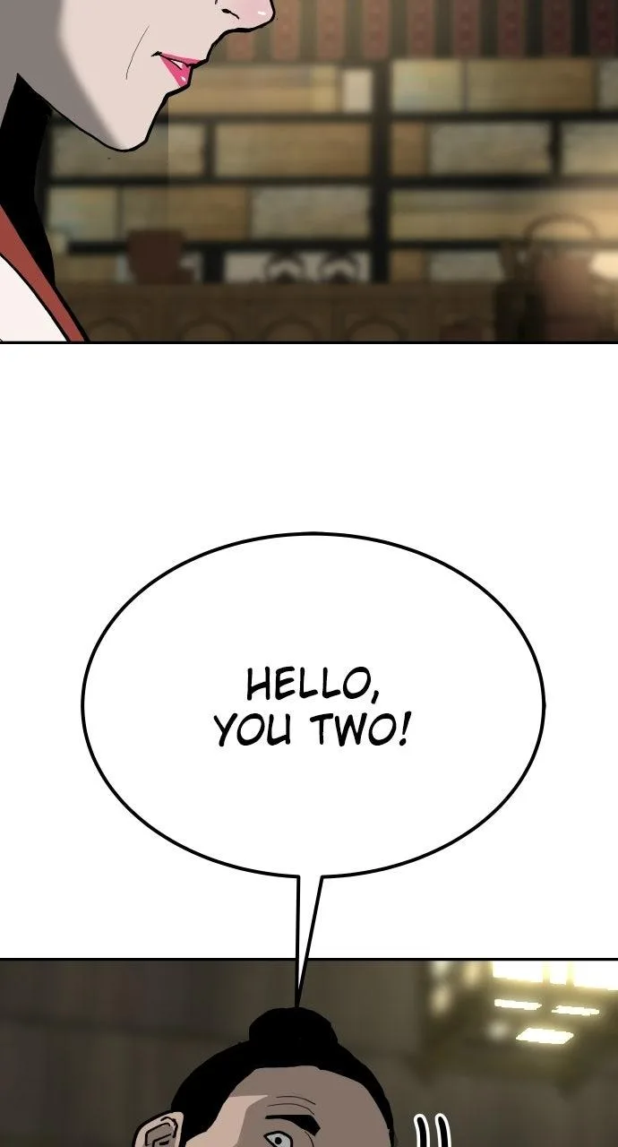 The Masters of Heaven and Earth Chapter 51 page 71