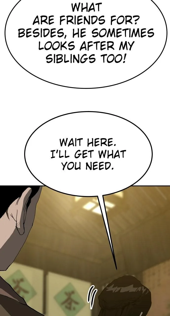 The Masters of Heaven and Earth Chapter 51 page 86