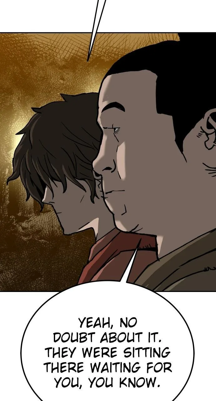The Masters of Heaven and Earth Chapter 51 page 96