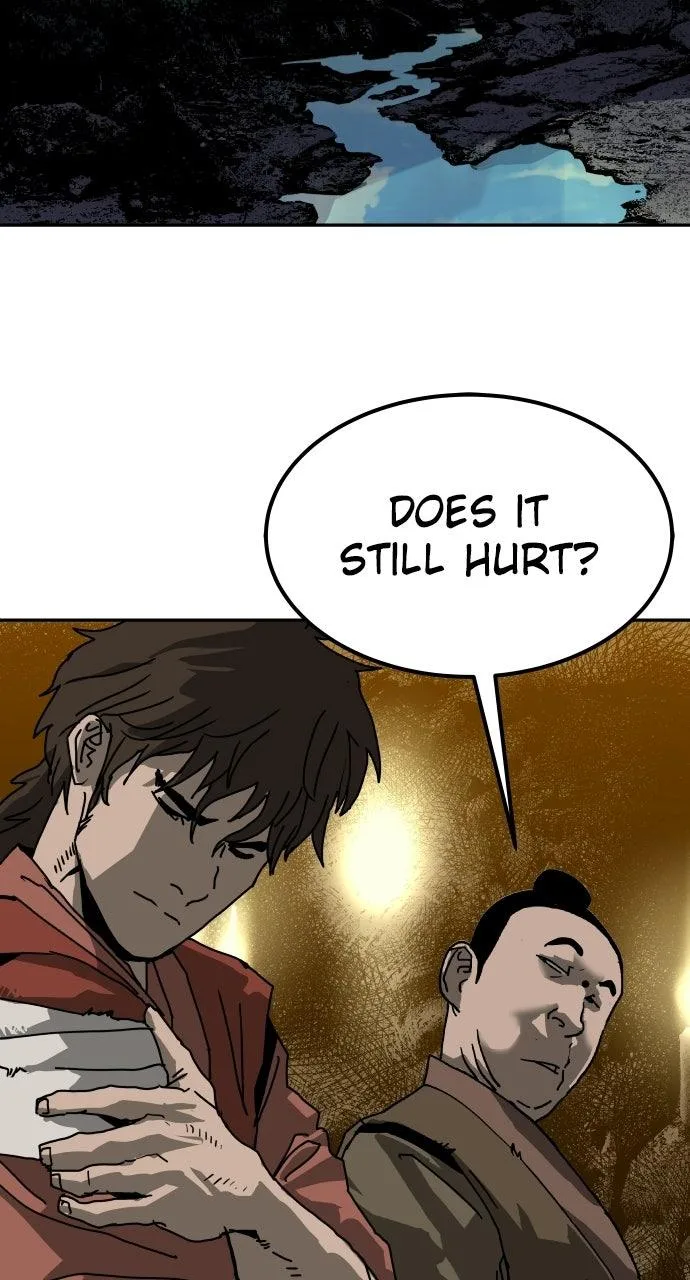 The Masters of Heaven and Earth Chapter 51 page 92