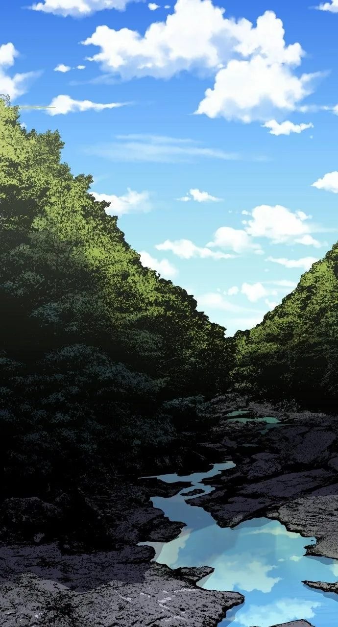 The Masters of Heaven and Earth Chapter 51 page 108