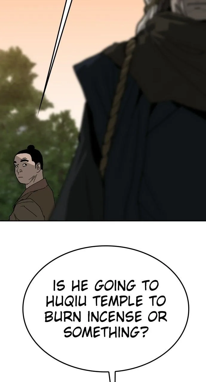 The Masters of Heaven and Earth Chapter 52 page 36