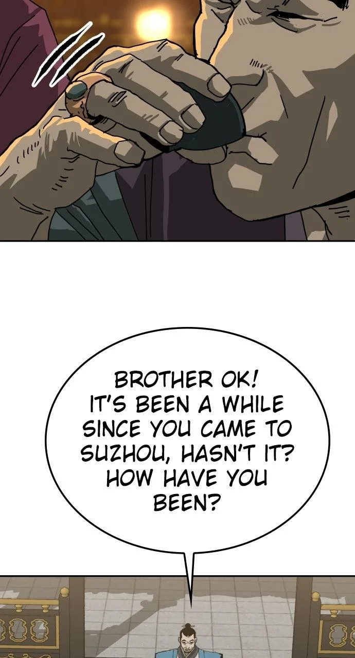 The Masters of Heaven and Earth Chapter 52 page 47
