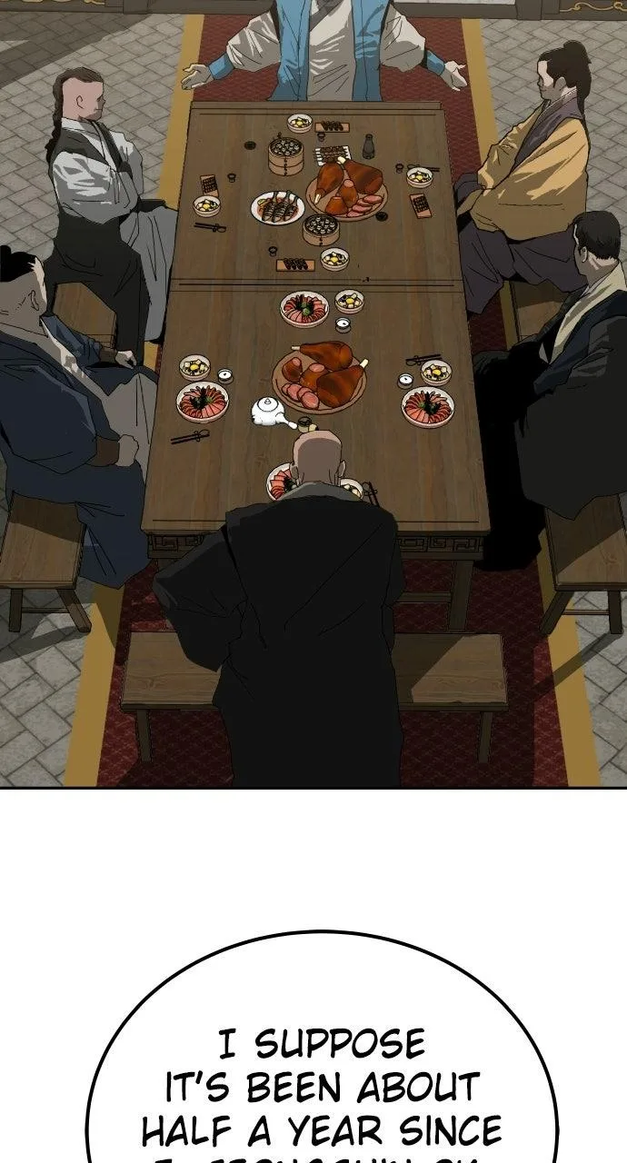 The Masters of Heaven and Earth Chapter 52 page 48