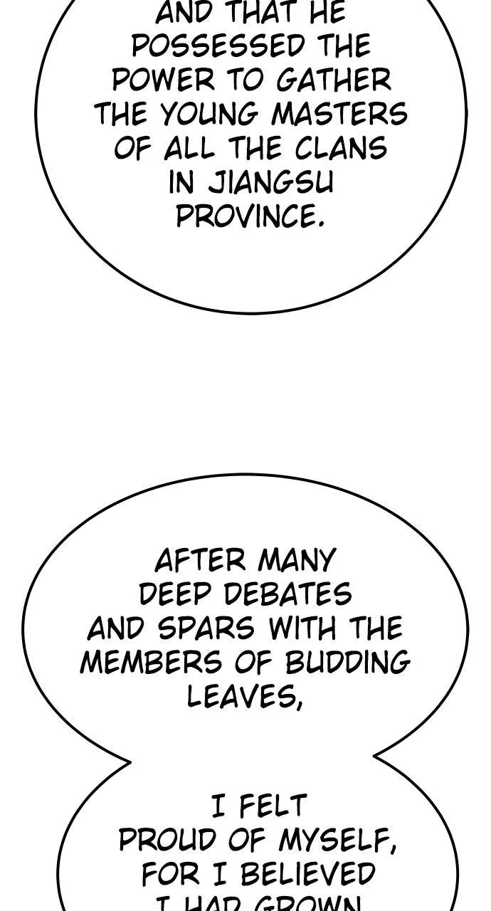 The Masters of Heaven and Earth Chapter 52 page 62