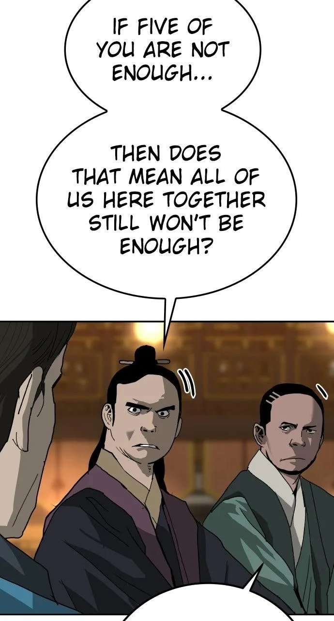 The Masters of Heaven and Earth Chapter 52 page 72