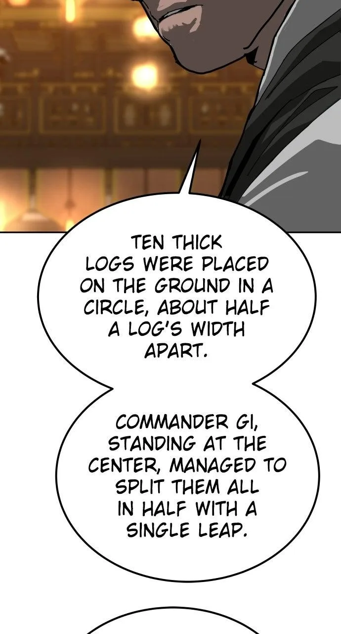 The Masters of Heaven and Earth Chapter 52 page 74